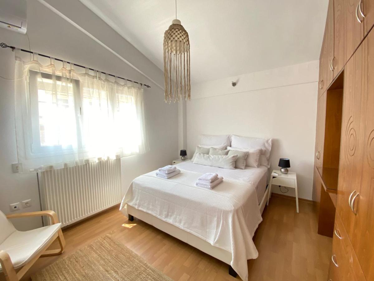 Casa Brucie - New Stylish Apartment In Corfu! Kanálion Exterior foto